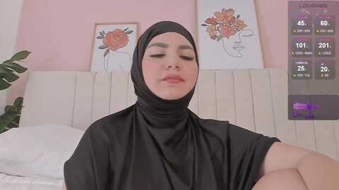 Media: dalilasaadi Myfreecams Invalid Date