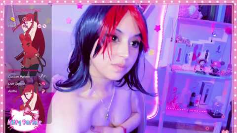 Media: emillyrogers Myfreecams Invalid Date