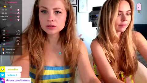 Media: imkeira Myfreecams Invalid Date