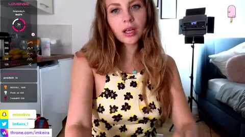 Media: imkeira Myfreecams Invalid Date