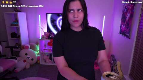 Media: nekobeanxo Myfreecams Invalid Date