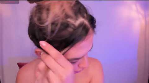 r4venn_ @ myfreecams on 20240510