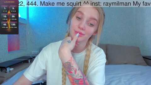 ray_milman @ myfreecams on 20240510