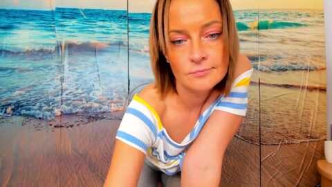 satynequeen @ myfreecams on 20240510