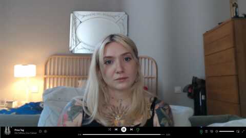 Media: tattoo_bbgirl Myfreecams Invalid Date