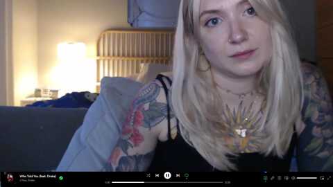 Media: tattoo_bbgirl Myfreecams Invalid Date