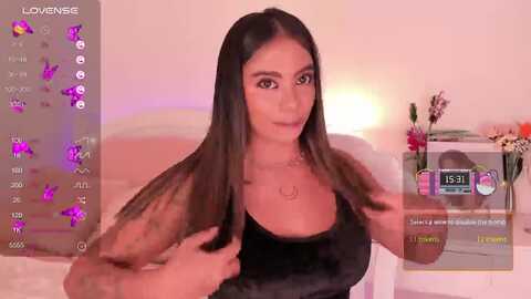 abynanami @ myfreecams on 20240511