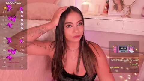 abynanami @ myfreecams on 20240511