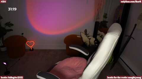 Media: ikarli Myfreecams Invalid Date