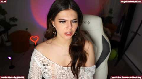 Media: ikarli Myfreecams Invalid Date