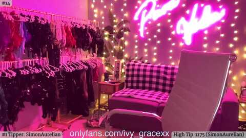 Media: ivygrace Myfreecams Invalid Date