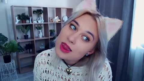 kukla_kolduna @ myfreecams on 20240511