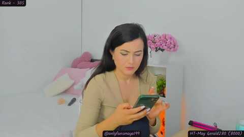 mayaaa @ myfreecams on 20240511