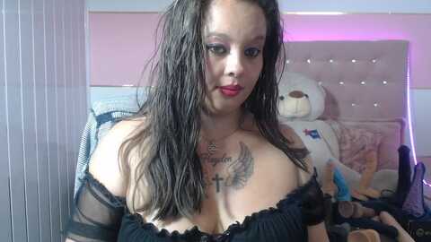 patty_squirt @ myfreecams on 20240511