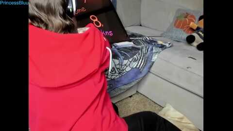 Media: princessbluu Myfreecams Invalid Date