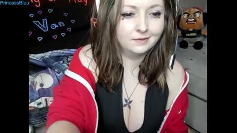 Media: princessbluu Myfreecams Invalid Date