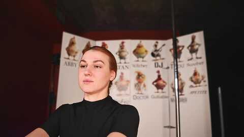 Media: rocknrose Myfreecams Invalid Date