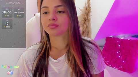 samanta_lv @ myfreecams on 20240511