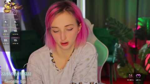 selena_lily @ myfreecams on 20240511