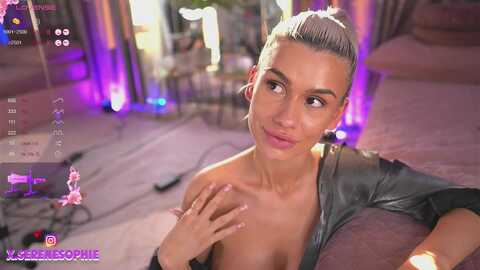 Media: serene_sophie Myfreecams Invalid Date