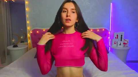 Media: arianapetite Myfreecams Invalid Date
