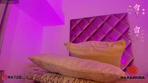 Media: nakamura_sanz Myfreecams Invalid Date