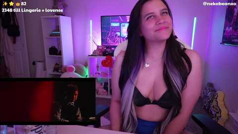 Media: nekobeanxo Myfreecams Invalid Date