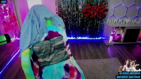 Media: nikki_haze Myfreecams Invalid Date