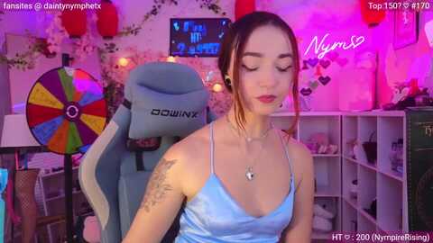 Media: nym_x Myfreecams Invalid Date