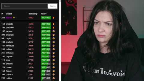 Media: roomtoavoid Myfreecams Invalid Date