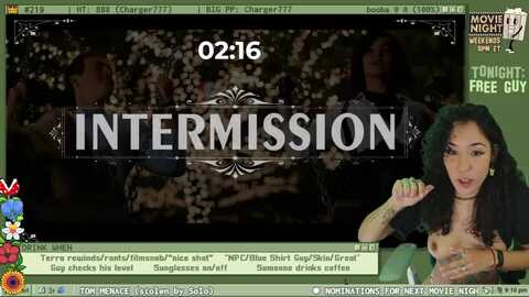 Media: terra Myfreecams Invalid Date