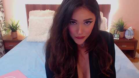 destinyfox1 @ myfreecams on 20240513