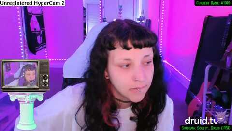 druidjpg @ myfreecams on 20240513