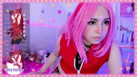 Media: emillyrogers Myfreecams Invalid Date