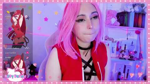 Media: emillyrogers Myfreecams Invalid Date