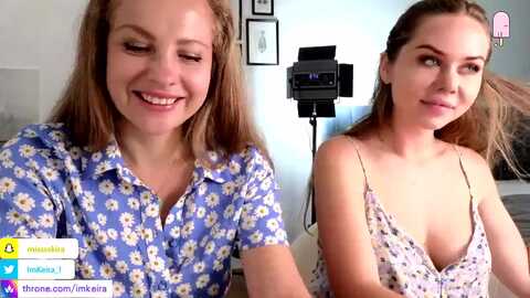 Media: imkeira Myfreecams Invalid Date