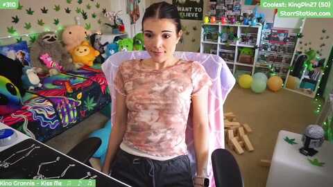Media: ladystarr Myfreecams Invalid Date