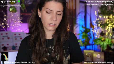 Media: sindyy Myfreecams Invalid Date