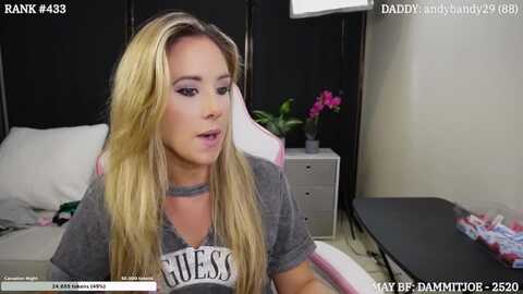 Media: dammitlexi Myfreecams Invalid Date