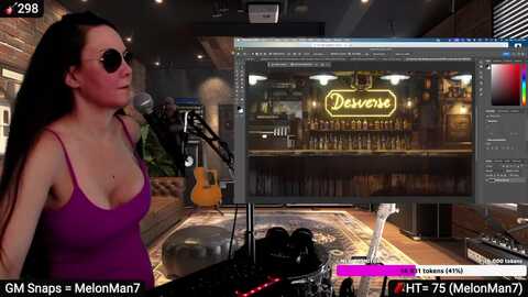 Media: deszeppelin Myfreecams Invalid Date