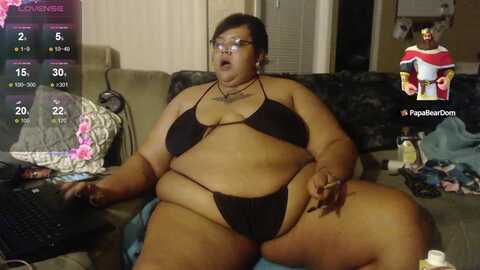 indigocakez @ myfreecams on 20240514