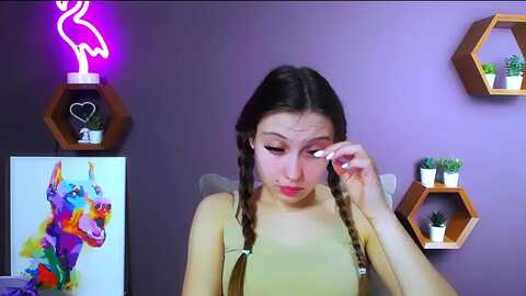 lolakiss_ @ myfreecams on 20240514