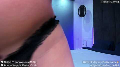 Media: panamera_888 Myfreecams Invalid Date