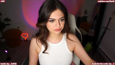 Media: ikarli Myfreecams Invalid Date