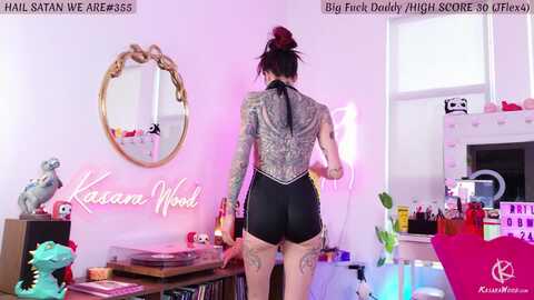 Media: kasarawood Myfreecams Invalid Date