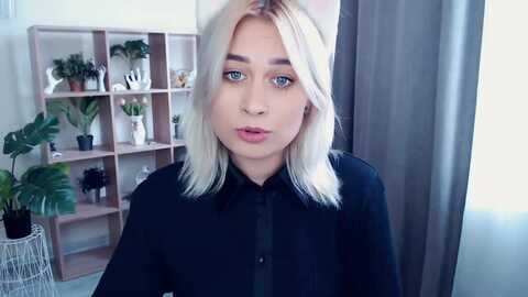 kukla_kolduna @ myfreecams on 20240515