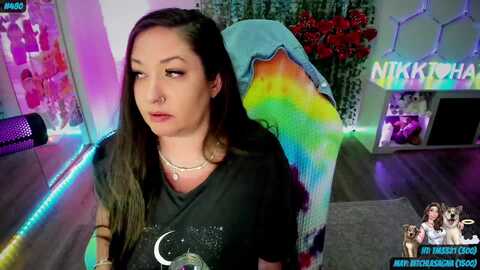 Media: nikki_haze Myfreecams Invalid Date