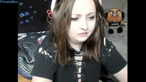 Media: princessbluu Myfreecams Invalid Date