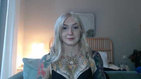 Media: tattoo_bbgirl Myfreecams Invalid Date