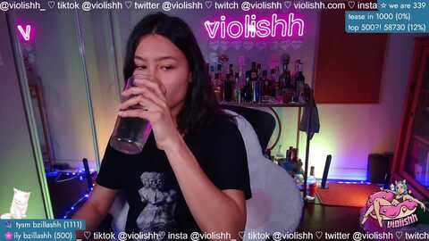 Media: violishh Myfreecams Invalid Date